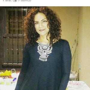 Meet your Posher, Violeta